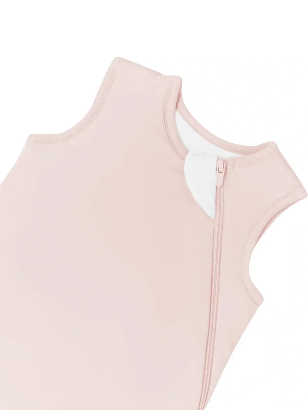 Kyte Baby Blush Sleep Sack Large 1.0 TOG